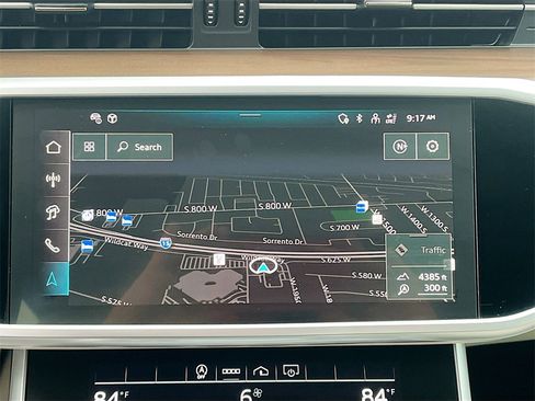 Used 2024 Audi A6 2.0T Premium w/ Convenience Package image 13