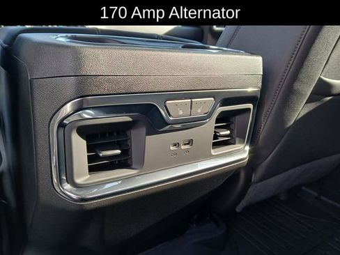 Certified 2026 GMC Sierra 1500 SLT w/ SLT Convenience Package image 29