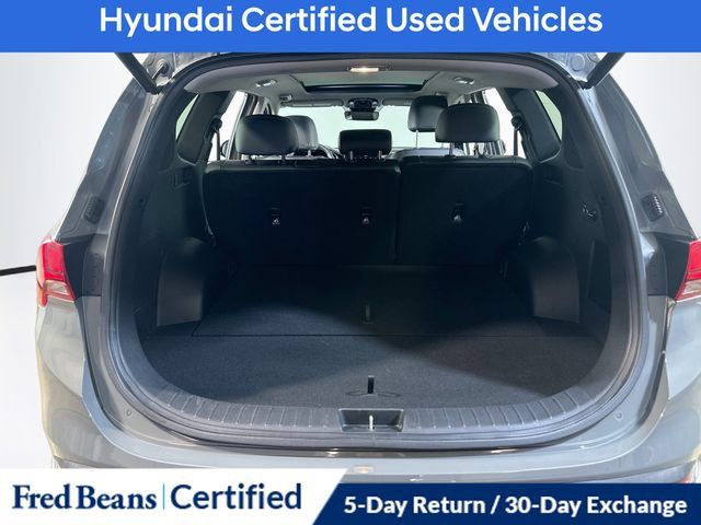 Used 2023 Hyundai Santa Fe SEL w/ Premium Package AWD/4WD image 13