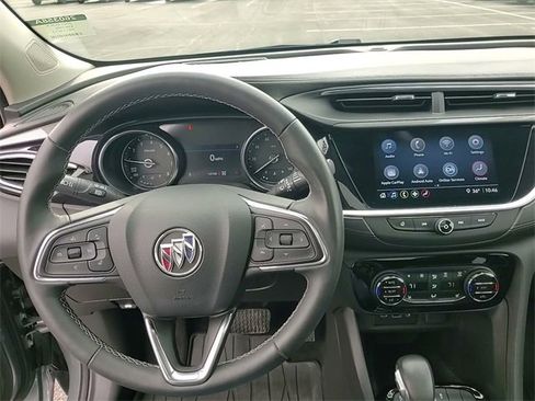 Used 2023 Buick Encore GX Essence w/ Experience Buick Package image 23