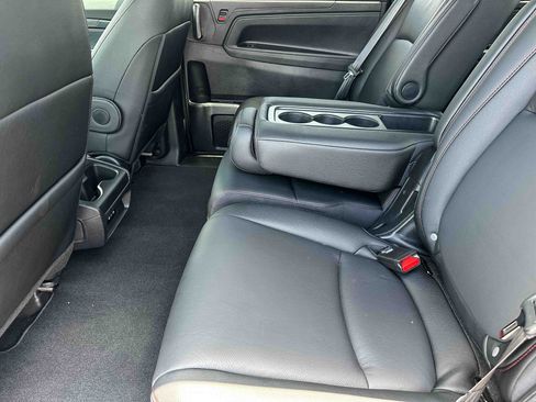 Used 2026 Honda Odyssey Sport-L image 19