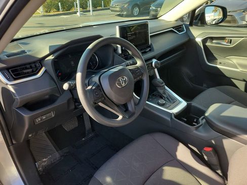 Used 2023 Toyota RAV4 XLE image 18