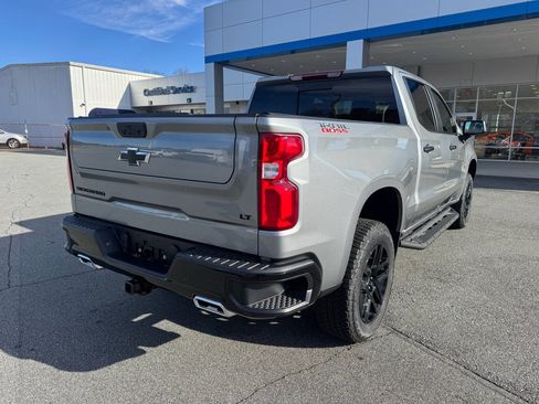 New 2026 Chevrolet Silverado 1500 LT Trail Boss w/ Convenience Package II image 4