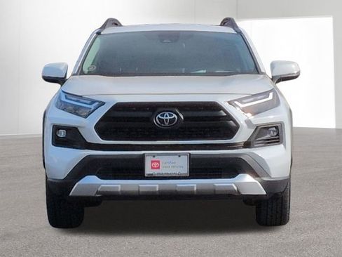 Certified 2024 Toyota RAV4 Adventure AWD/4WD image 2