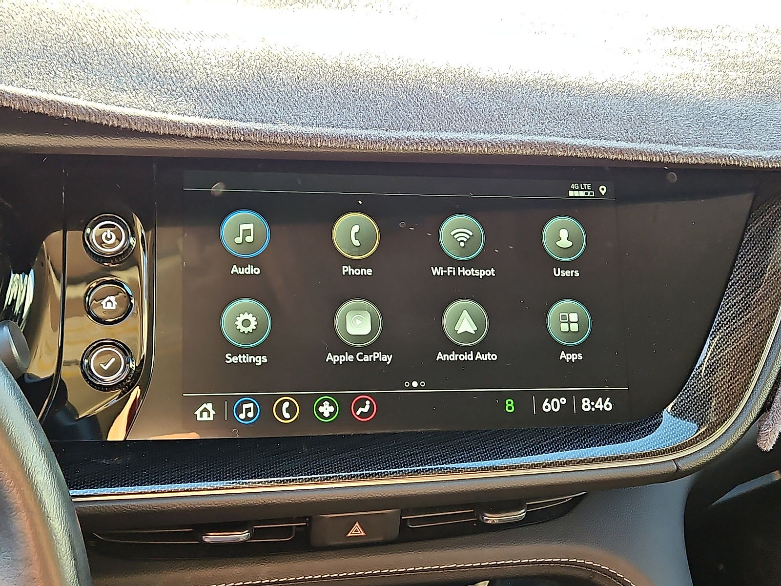 Used 2023 Buick Envision Preferred FWD image 19
