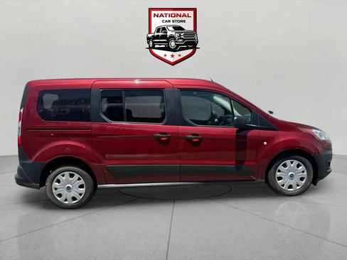 Used 2020 Ford Transit Connect XL image 69