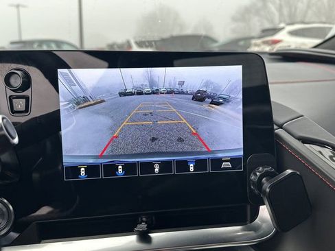 Used 2022 Chevrolet Corvette Stingray Premium Conv w/ 3LT image 32