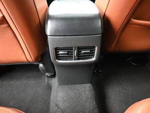 Certified 2024 MAZDA CX-5 Carbon Edition AWD/4WD image 16