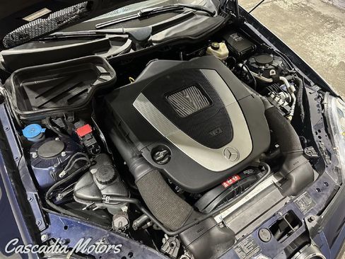 Used 2006 Mercedes-Benz SLK 280 image 28