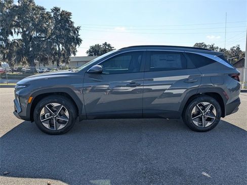 New 2026 Hyundai Tucson SEL image 6