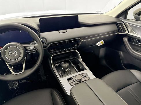 New 2026 MAZDA CX-90 3.3 Turbo w/ Premium Sport Pkg image 35