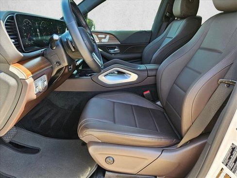 Used 2023 Mercedes-Benz GLE 350 image 17