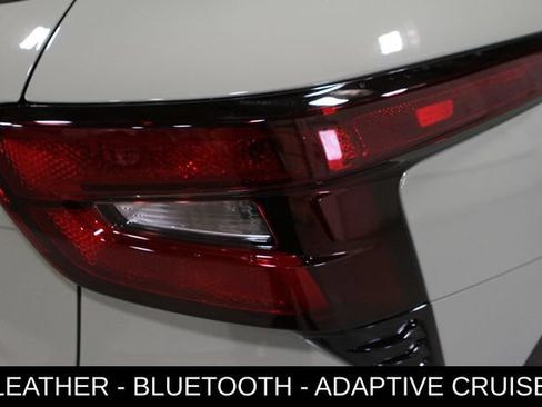 New 2026 Chevrolet Trax ACTIV w/ Driver Confidence Package FWD image 31