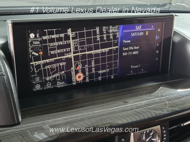 Used 2018 Lexus LX 570 4WD w/ Luxury Package image 35