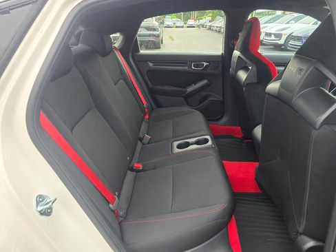 Used 2025 Honda Civic Type R image 22