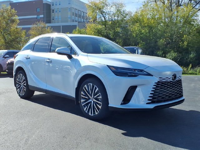 New 2026 Lexus RX 350 Premium Plus AWD/4WD image 1