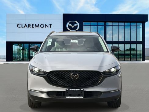 New 2026 MAZDA CX-30 2.5 Turbo w/ Premium Package AWD/4WD image 2