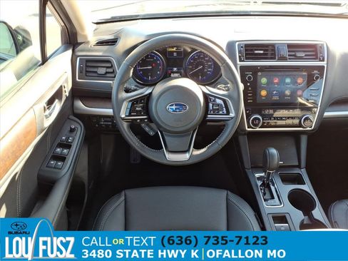Used 2019 Subaru Outback 2.5i Limited w/ Popular Package #2 image 7