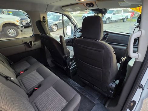 Used 2020 Ford Transit 350 XLT image 17