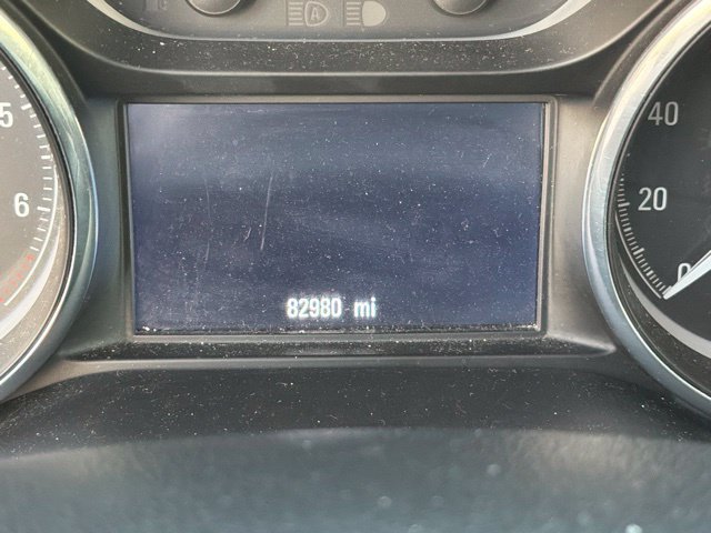 Used 2019 Buick Envision Essence AWD/4WD image 10