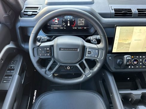 New 2026 Land Rover Defender 110 OCTA image 26