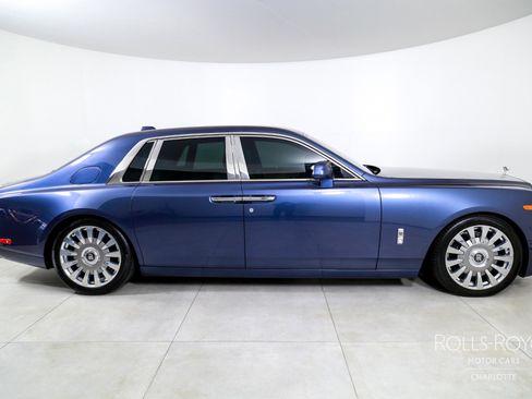 Used 2019 Rolls-Royce Phantom Sedan image 10