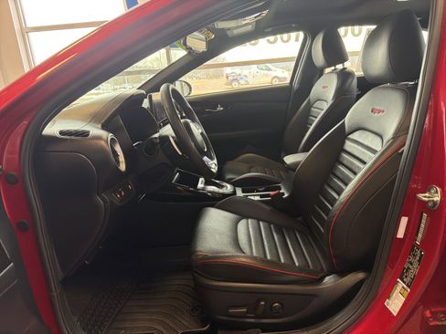 Used 2024 Kia Forte GT w/ GT2 Package image 15