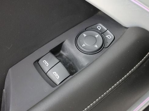 Used 2021 Chevrolet Camaro SS image 22