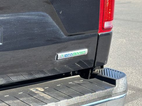 Used 2020 Ford F150 XLT AWD/4WD image 28