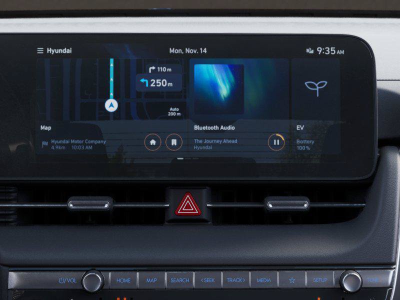 New 2027 Hyundai Ioniq 5 SEL AWD/4WD image 13