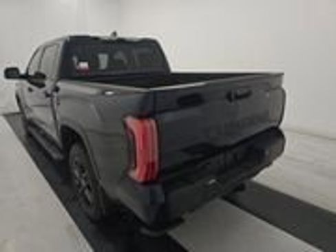 Used 2025 Toyota Tundra Limited image 4