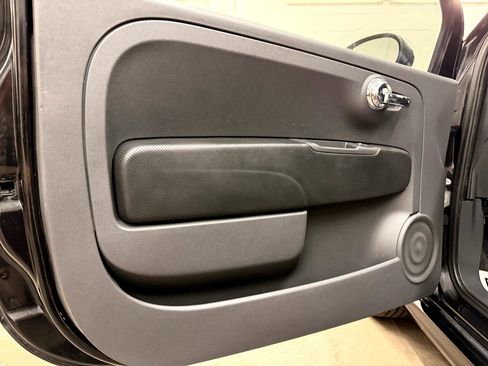 Used 2012 FIAT 500 Sport w/ Safety & Convenience Pkg image 13