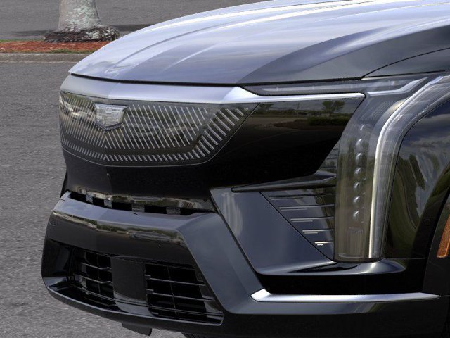 New 2027 Cadillac Optiq Luxury RWD image 13