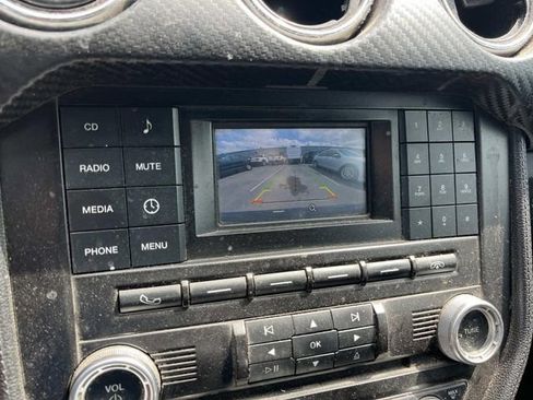 Used 2016 Ford Mustang Coupe w/ Equipment Group 051A image 31