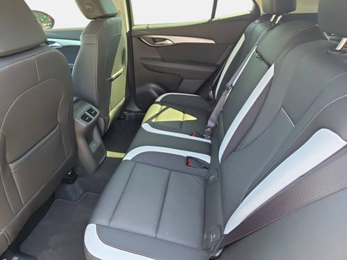 Used 2024 Buick Envision Sport Touring AWD/4WD image 14