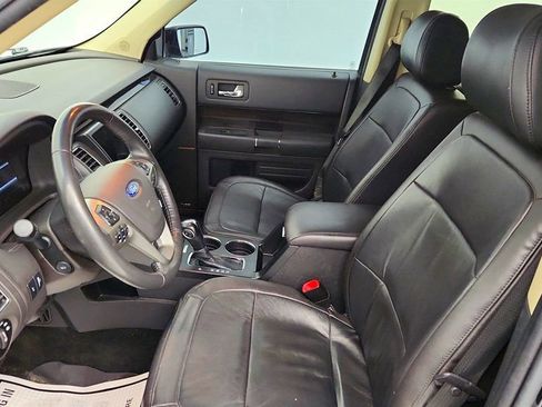 Used 2018 Ford Flex SEL w/ Equipment Group 202A image 19