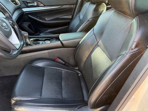 Used 2021 Nissan Maxima 3.5 SV w/ Floor Mat Group image 19