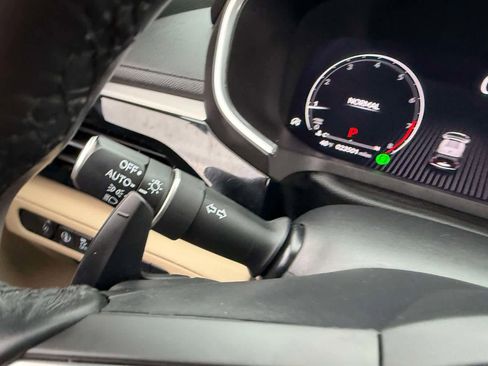 Certified 2023 Acura MDX SH-AWD image 30