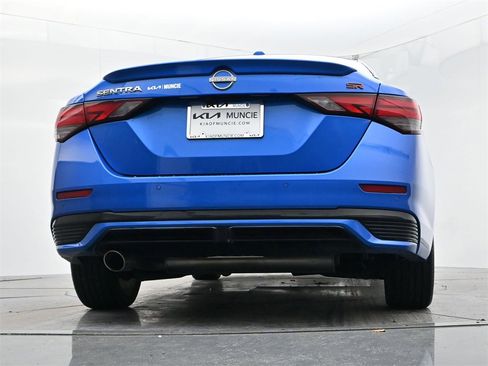 Used 2024 Nissan Sentra SR w/ SR Premium Package image 39