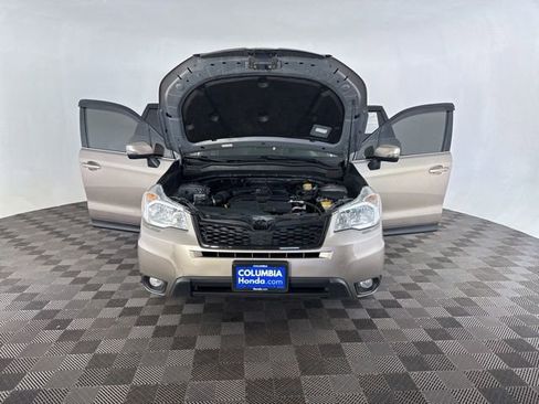 Used 2014 Subaru Forester 2.5i Touring AWD/4WD image 14
