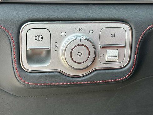Used 2023 Mercedes-Benz GLE 53 AMG 4MATIC Coupe image 10