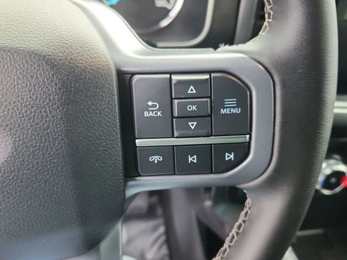 Used 2023 Ford F150 XLT w/ Equipment Group 302A High AWD/4WD image 24