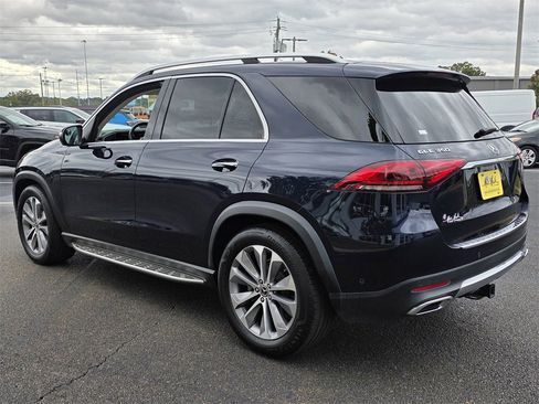 Used 2020 Mercedes-Benz GLE 350 image 6