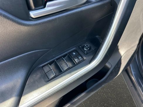 Used 2024 Toyota RAV4 XLE image 18