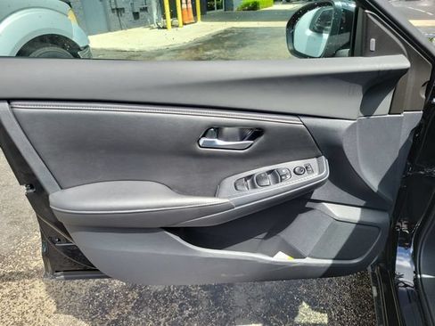 Used 2022 Nissan Sentra SV w/ All-Weather Package FWD image 15