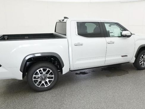 New 2026 Toyota Tundra 1794 Edition AWD/4WD image 10