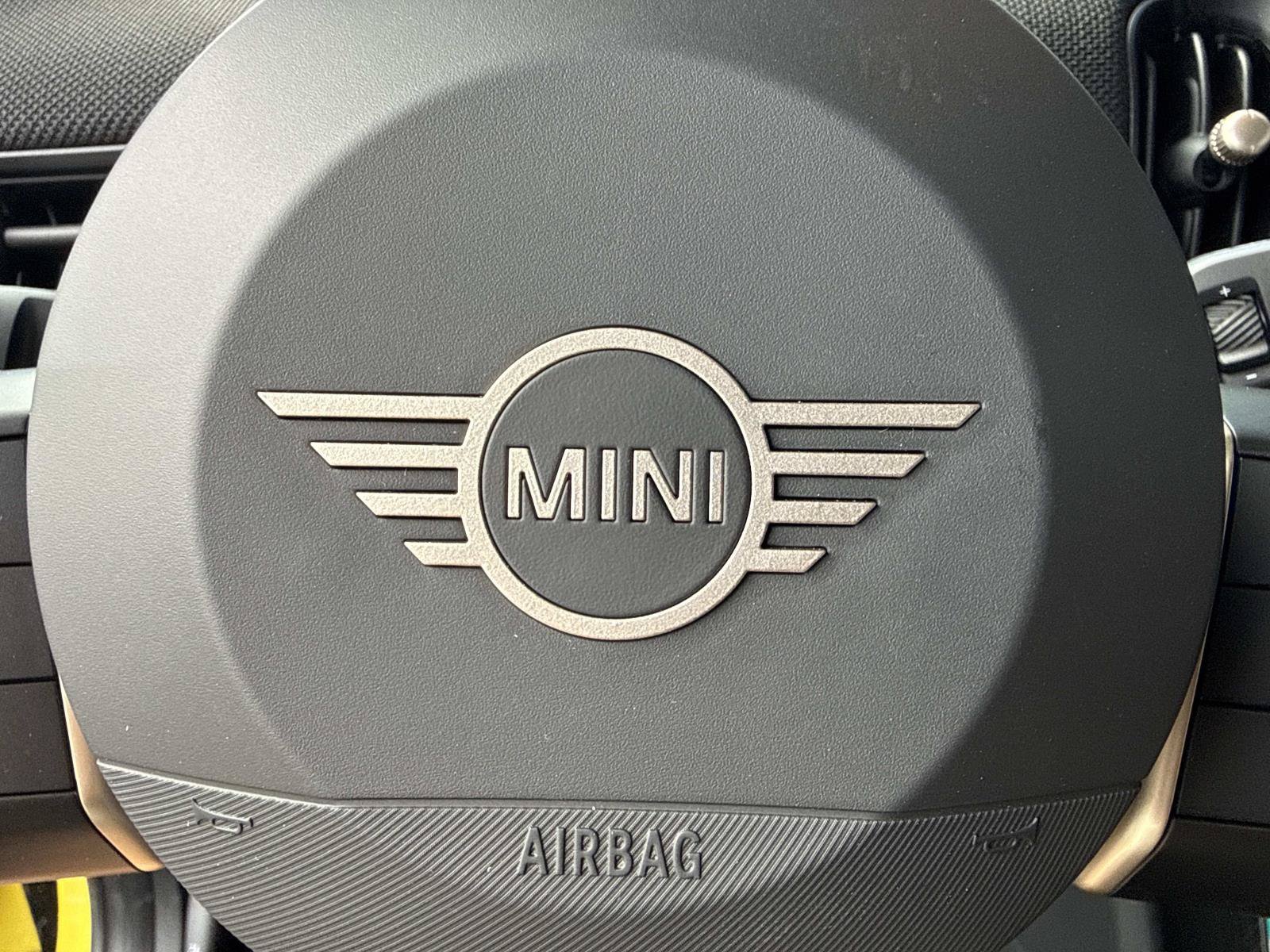 New 2027 MINI Cooper S FWD image 30