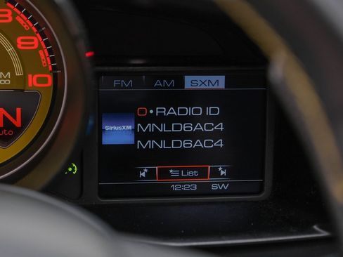 Used 2017 Ferrari 488 Spider image 30