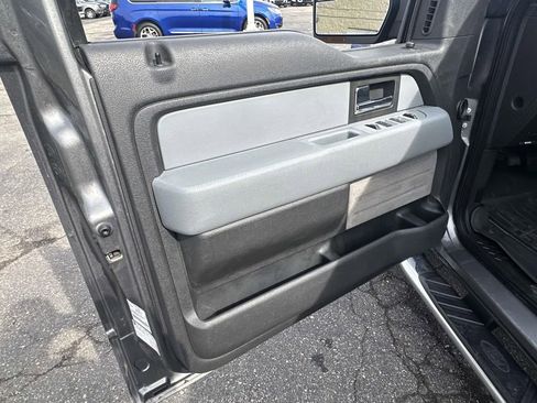 Used 2012 Ford F150 XLT w/ XLT Chrome Pkg image 20