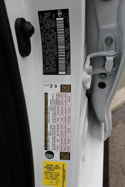 Certified 2026 Toyota Corolla SE FWD image 54